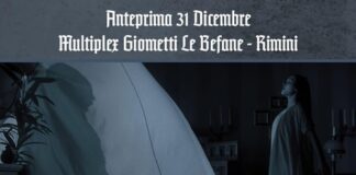 Al Multiplex Giometti delle Befane di Rimini il 31 dicembre ‘Dove osano le cicogne’ e ‘Nosferatu’ e