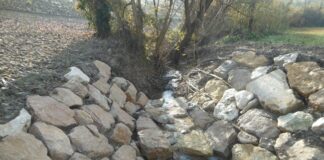 Conclusi i lavori di messa in sicurezza idraulica nelle vie Consorziale, del Poggio e Buonanotte