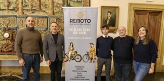 Remoto torna il 7 e 8 dicembre 2024 per la sua seconda edizione a Ferrara