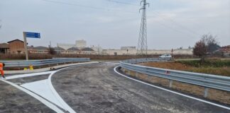Provincia di Modena: a Savignano sul Panaro riapre lo svincolo sulla Pedemontana