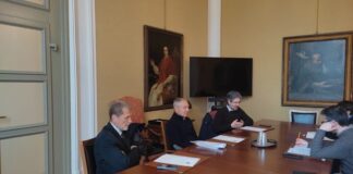 Nuova edizione per la rassegna di storia locale “Sette giornate particolari nella storia di Cesena” a cura di Franco Spazzoli (FOTO)