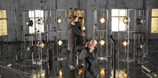 Edipo Re di Andrea De Rosa all’Arena del Sole di Bologna dal 30 gennaio al 2 febbraio
