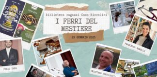 “I Ferri del Mestiere”