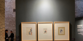 Scomparsa di David Lynch, il ricordo dell’Amministrazione