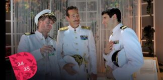 ‘Molto rumore per nulla’ dal 17 al 19 gennaio al Teatro Duse di Bologna