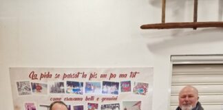 “La Piadineria Iris” di Rivabella diventa Bottega Storica