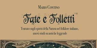 Fate e Folletti di Mario Contino – Leggende dell’Emilia-Romagna in primo piano