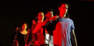 “La convocazione” il 29 gennaio al teatro Europa di Parma