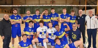 Sir Its Umbria Academy – Sab Group Rubicone 2-3