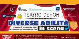 “Storie di Straordinaria follia” il 15 gennaio al Teatro Dehon