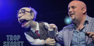 Da Italia s Got Talent Zio Tore e Andrea Fratellini in teatro in Emilia Romagna