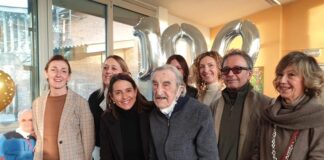 Il cordoglio della sindaca Tarasconi per la scomparsa del giornalista Giacomo Scaramuzza