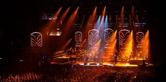 IL VOLO il 17 gennaio a Bologna @ Unipol Arena