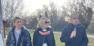 Sport e socialità, in città tornano gli allenamenti gratuiti per le persone over 65 (FOTO)