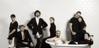Il malato immaginario venerdì 31 gennaio al Teatro della Regina di Cattolica