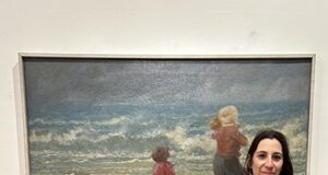 La pittura di Filippini tra tradizione e innovazione nell’arte romagnola di inizio Novecento