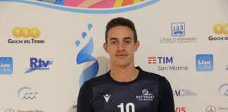 Serie B: PromoPharma corsara a San Mauro