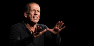 Teatro Piccolo, Forlì: Marco Baliani in “Kohlhaas” – Contemporaneo, venerdì 31 gennaio ore 21