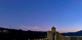 4, 5 e 6 gennaio Magica Epifania 2025 nei Castelli del Ducato con l’arrivo della Befana