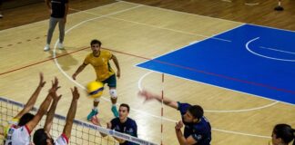 Serie B: La PromoPharma batte Castelferretti all’ultimo respiro