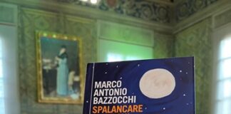 Marco Antonio Bazzocchi racconta Leopardi