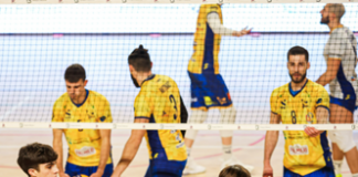 Sabato 1 febbraio al via il girone di ritorno, si parte con Radici Products Brescia