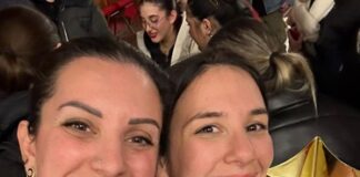 Dance Dream “pigliatutto” al 18° “Musical Day” di Milano