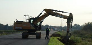 Provincia di Modena: nuova Pedemontana, giovedì 30 chiude via Gualinga