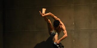 Teatro Masini, Faenza: Spellbound Contemporary Ballet in “L’arte della fuga” – Danza, domenica 12 gennaio alle ore 21