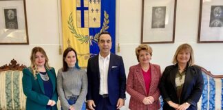 Palazzina Bizzozero di via Torelli