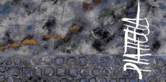 Oscar Piattella – I MURI dal 6 febbraio all’8 marzo all’Archiginnasio