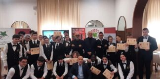 “Malatesta Teamwork: un trionfo di talento e passione nell’ospitalità”