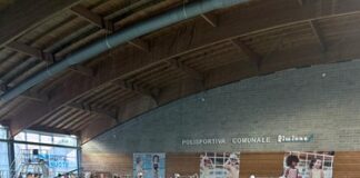 Nuoto Master: pioggia di medaglie per la Sport Center Polisportiva ai Campionati Regionali