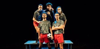 “ILVA Football Club” il 15 e 16 febbraio a Teatri di Vita