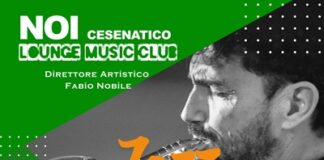 Evento di Domenica 16 Febbraio al NOI LOUNGE MUSIC CLUB