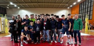 Dopo il giro di boa è subito bottino pieno per l’Hokkaido Bologna