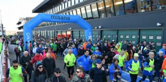 Domenica tornano gli Open Games