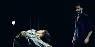 “AMAE” venerdì 14 febbraio al Teatro Filodrammatici di Piacenza