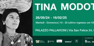 Ultimi giorni per la mostra di Tina Modotti
