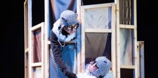 “Buiobù” – Favole domenica 2 febbraio al Teatro Piccolo di Forlì