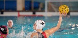 Serie A2 Pallanuoto: prima vittoria stagionale per la Sport Center Parma