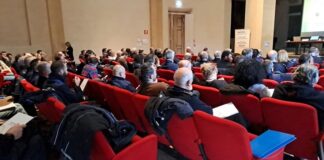 Formazione e aggiornamento per la Polizia Locale, due giorni di studi a Palazzo Farnese