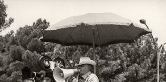 Al via i martedì dedicati a Federico Fellini e i mestieri del cinema raccontati da Gianfranco Angelucci