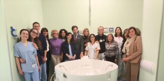 Forlì “Una vasca da parto per la Ostetricia- Ginecologia di Forlì”