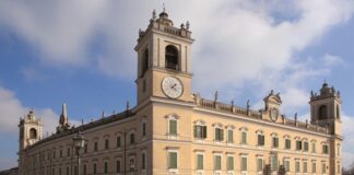 Provincia di Parma: ORIENTARSI IN REGGIA