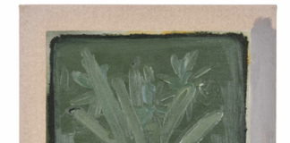 Fuocherello ad ARTEFIERA 2025 – Sezione Pittura XXI
