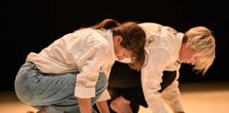Sista – Esercizio: E.AA del Balletto Teatro di Torino all’Arena del Sole di Bologna -15 febbraio