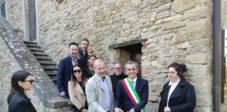 Predappio, la mostra “Il cinema italiano e il regime” ha fatto registrare quasi 6mila visitatori