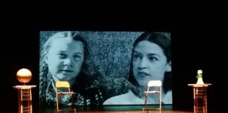 Ecologia e femminismo: tour nazionale de Le ragazze salveranno il mondo del Teatro dell’Orsa