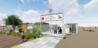 Una spiaggia libera senza barriere: avanzano i lavori del progetto ‘SpiaggiaLiberaTutti’